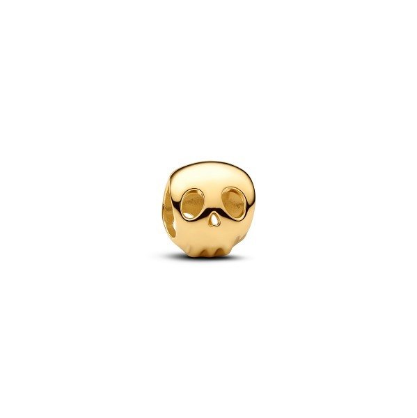 Pandora Мини Талисман Memento Mori