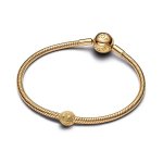 Pandora Мини Талисман Усмихни се