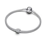 Pandora Мини Талисман Обещавам ти късмет