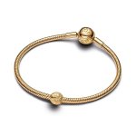 Pandora Мини Талисман Свят без граници