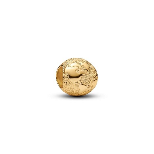 Pandora Мини Талисман Свят без граници