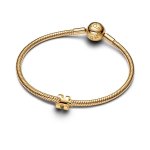 Pandora Мини Талисман Допълваш ме