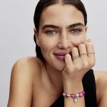 Pandora Талисман висулка Клубен талисман 2026