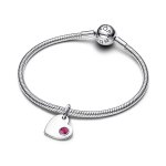 Pandora Висулка за гравиране Юли