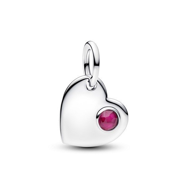 Pandora Висулка за гравиране Юли