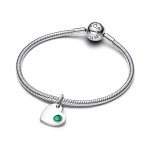 Pandora Висулка за гравиране Май