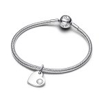 Pandora Висулка за гравиране Юни