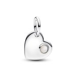 Pandora Висулка за гравиране Юни