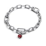 Pandora Талисман висулка Моята чакра Аз съм тук и сега