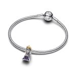 Disney x Pandora Талисман Злата кралица