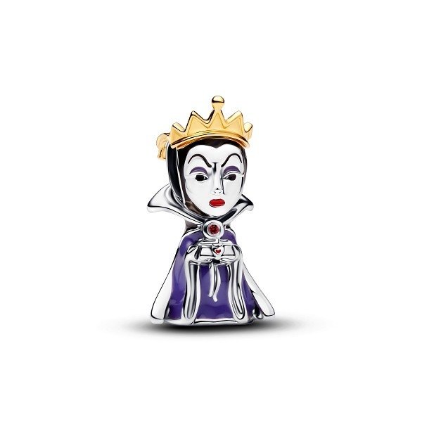 Disney x Pandora Талисман Злата кралица