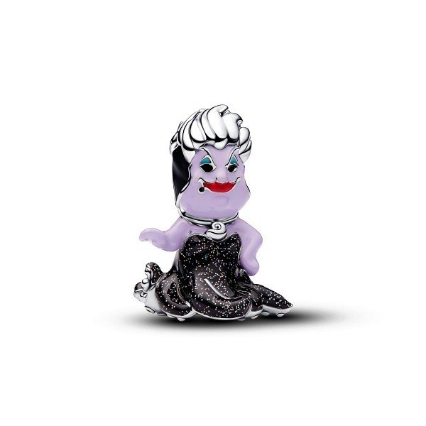 Disney x Pandora Талисман Урсула
