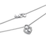 Pandora Колие Силата на любовта