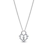 Pandora Колие Силата на любовта