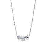 Pandora Колие Вчера, днес и утре