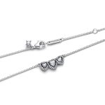 Pandora Колие Вчера, днес и утре
