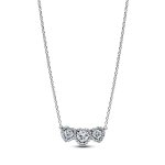 Pandora Колие Вчера, днес и утре