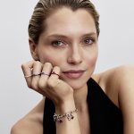 Pandora Пръстен Аз Общувам