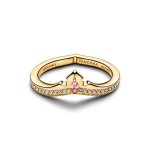 Disney x Pandora Пръстен Аурора