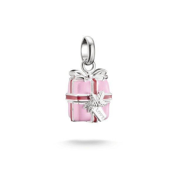 Thomas Sabo x PEANUTS Charm Connect