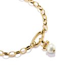 Thomas Sabo x PEANUTS Charm Connect