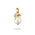 Thomas Sabo x PEANUTS Charm Connect