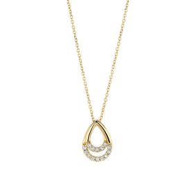 Blush Колие