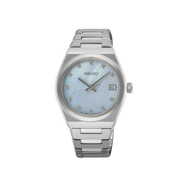 SEIKO часовник