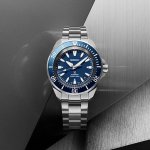 SEIKO часовник