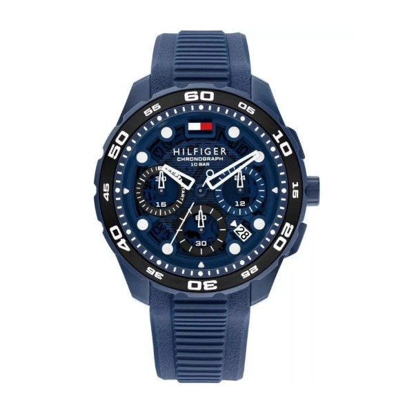 Tommy Hilfiger часовник