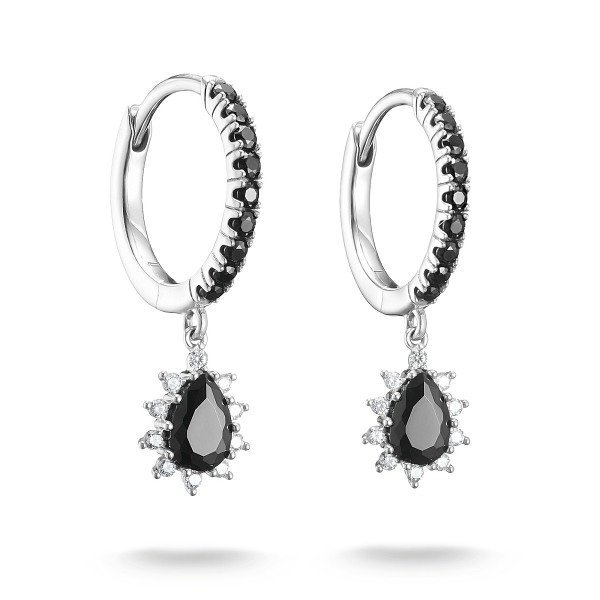 Thomas Sabo Обеци