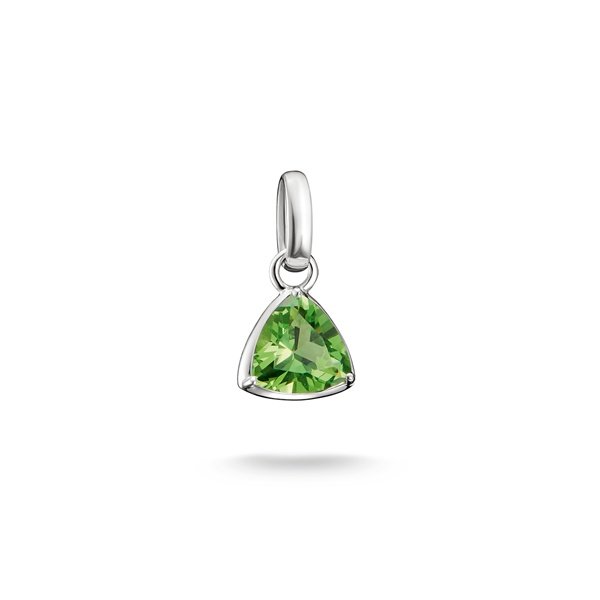 Thomas Sabo Charm Connect Август