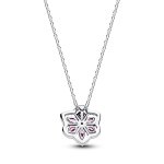 Pandora Колие Красива като цвете