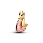 Pandora Талисман висулка Моята сила е Тя