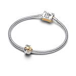 Disney x Pandora Талисман Ябълката на Снежанка