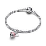 Pandora Талисман висулка Благодаря