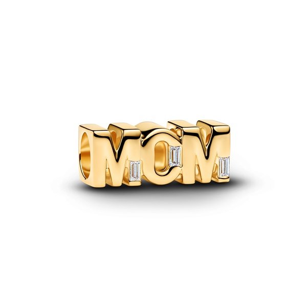 Pandora Талисман MOM
