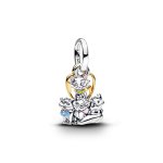 Disney x Pandora Талисман висулка Aristocats