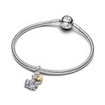 Disney x Pandora Талисман висулка Aristocats