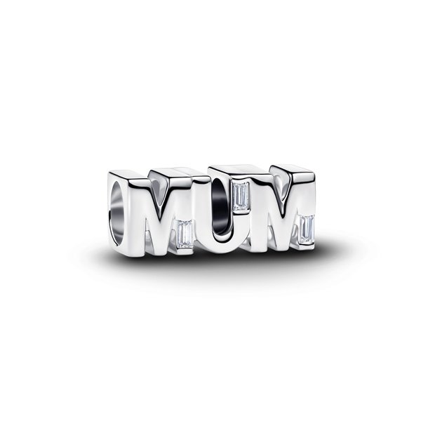 Pandora Талисман MUM