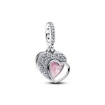 Pandora Талисман висулка На моята красива майка