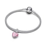 Pandora Талисман висулка Обичам те, мамо!
