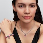 Pandora Двоен талисман Сродни души