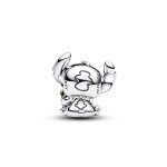 Disney x Pandora Талисман Стич и Скрамп