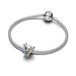 Disney x Pandora Талисман Стич и Скрамп
