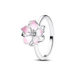 Pandora Пръстен Цъфтяща сакура
