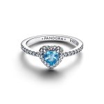 Pandora Пръстен Валс