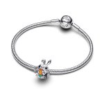 Pandora Талисман Великденски Стич
