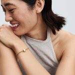 Pandora Талисман Късметлийско зарче