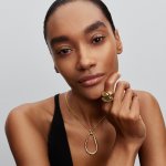 Pandora Пръстен Лятна роса
